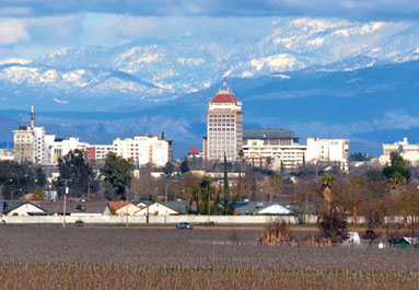 Fresno Office