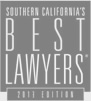 Southern California's best Lawyer