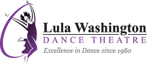 Lula Washington Dance Theatre