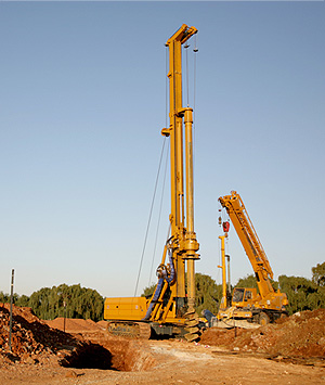 Eminent Domain Law