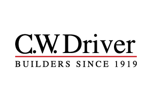 CW Driver Builders Logo