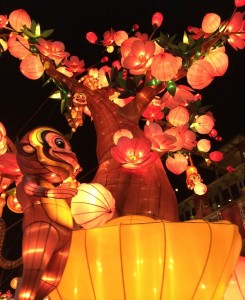 Chinese New Year
