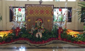 Chinese New Year Decoration