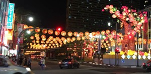 Chinese New Year Celebration