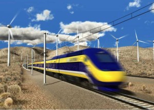 California’s High Speed Rail’s Legal Challenges - Sullivan, Workman