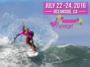 Surfer Girl