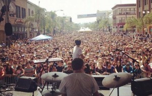make-music-festival